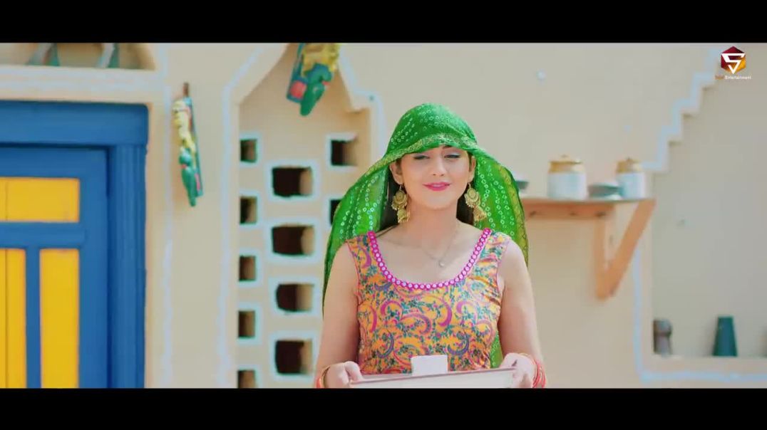 ⁣JETHA JI -- SURENDER ROMIO -- RENUKA PANWAR -- SWETA CHAUHAN -- NEW DJ SONG -- HARYANVI SONG 2021