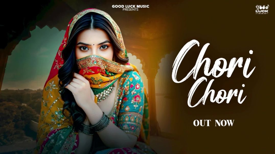 ⁣Chori_Chori__Full_Song____Muskan_Thakur___Aamin_Barodi___New_Haryanvi_Songs_Haryanavi_2025(1080p)