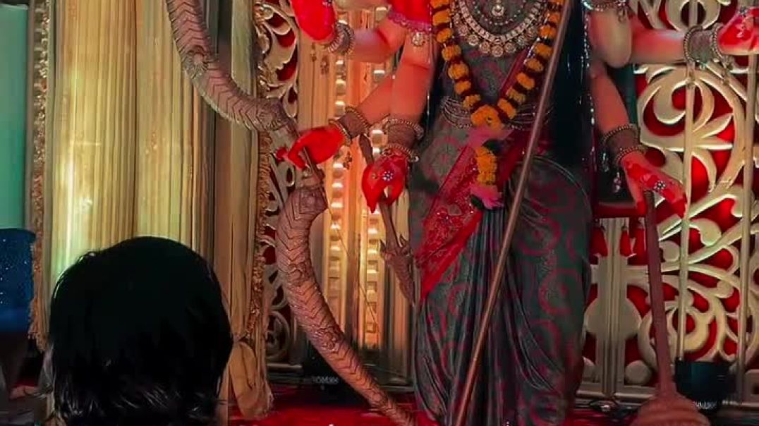 ⁣।। lakhbir Singh lakkha ki awaaz mein Mata ki bhent#navratri #navratrispecial #matarani #video