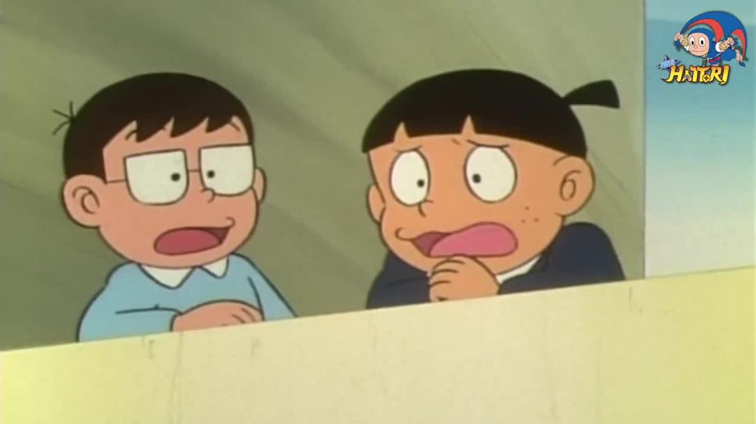 ⁣Amara ने किया सबके सामने अपनी असलियत का खुलासा   Ninja Hattori