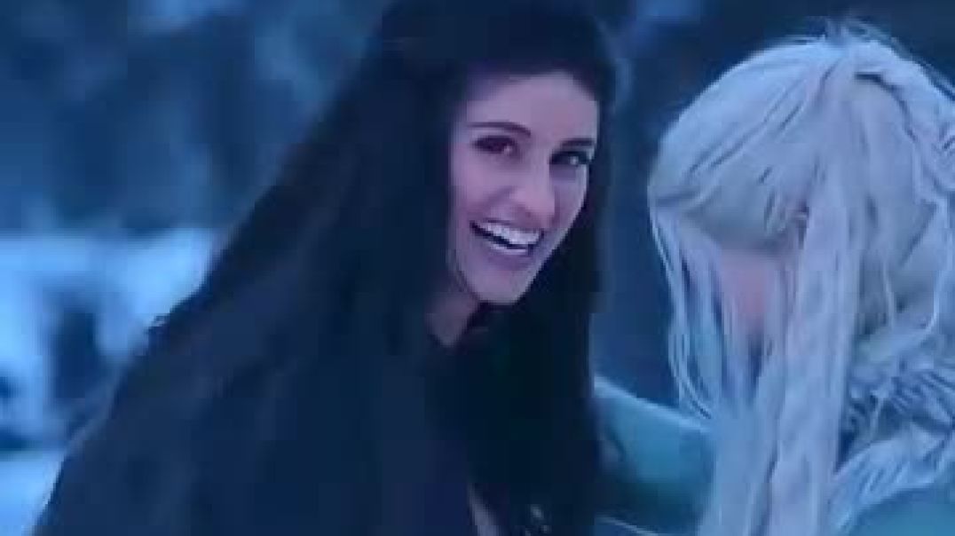 ⁣Geralt Emotional Moment #The Witcher Season 4 #thewitcher  #edits #shorts