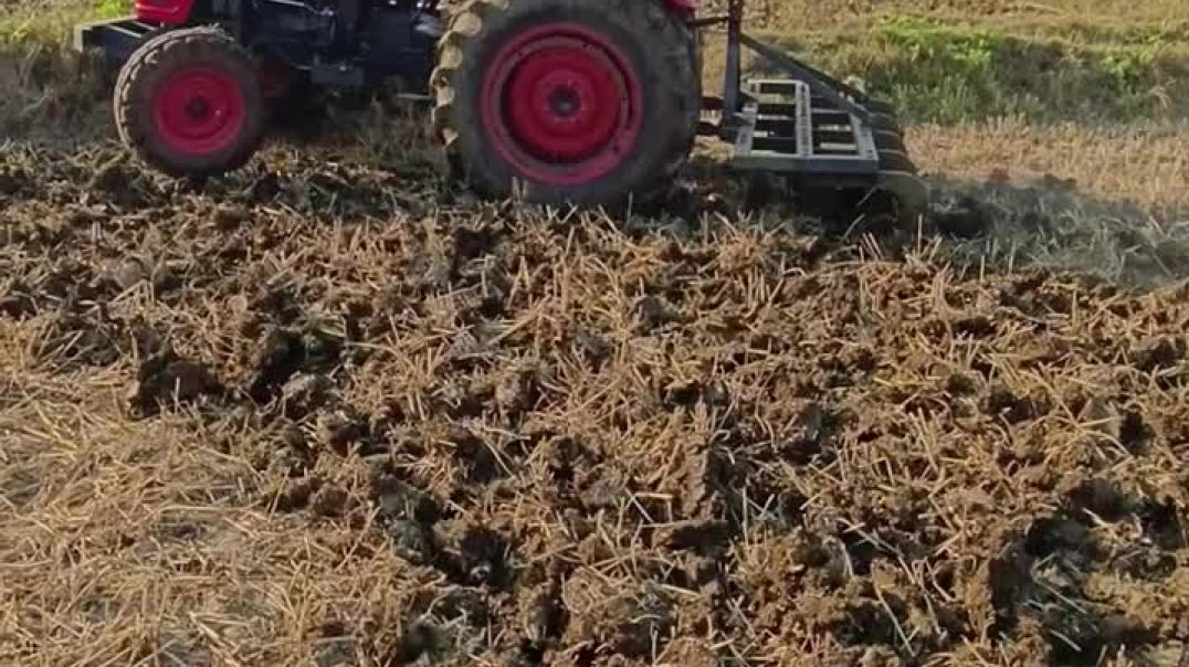 ⁣Mahindra 575di sp plus