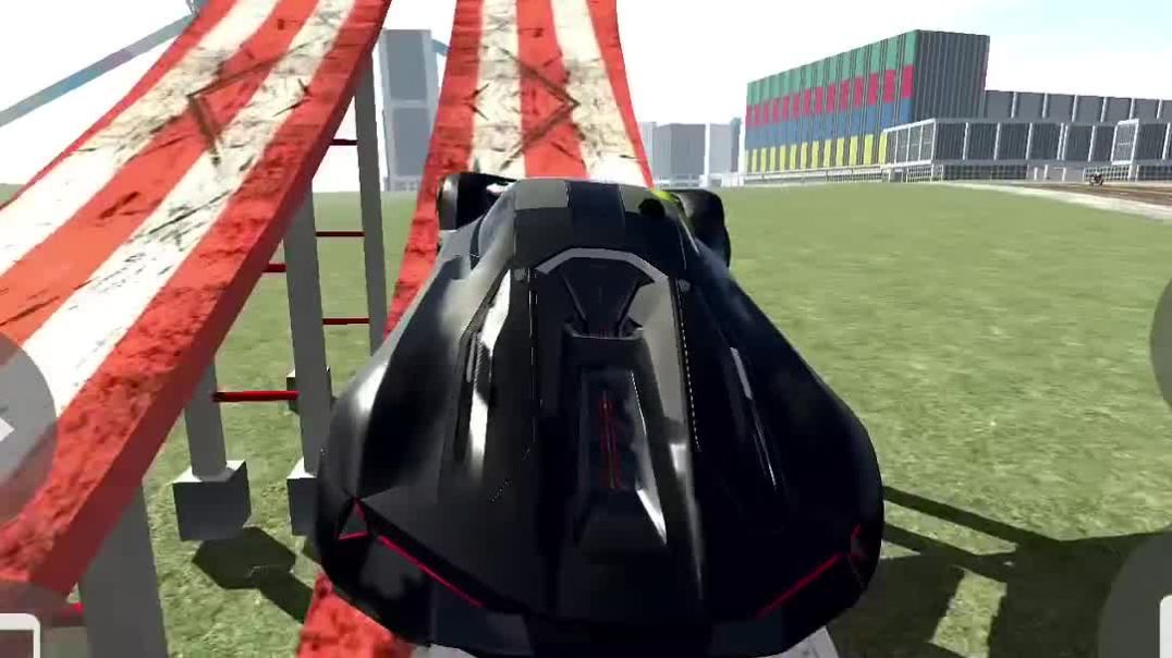 ⁣Aaj to halak bahut bacha car se