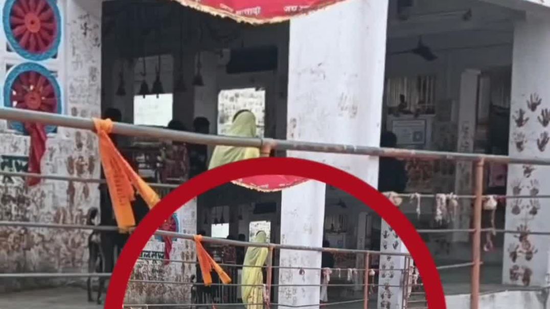 ⁣May vlog #maa bankiya Rani