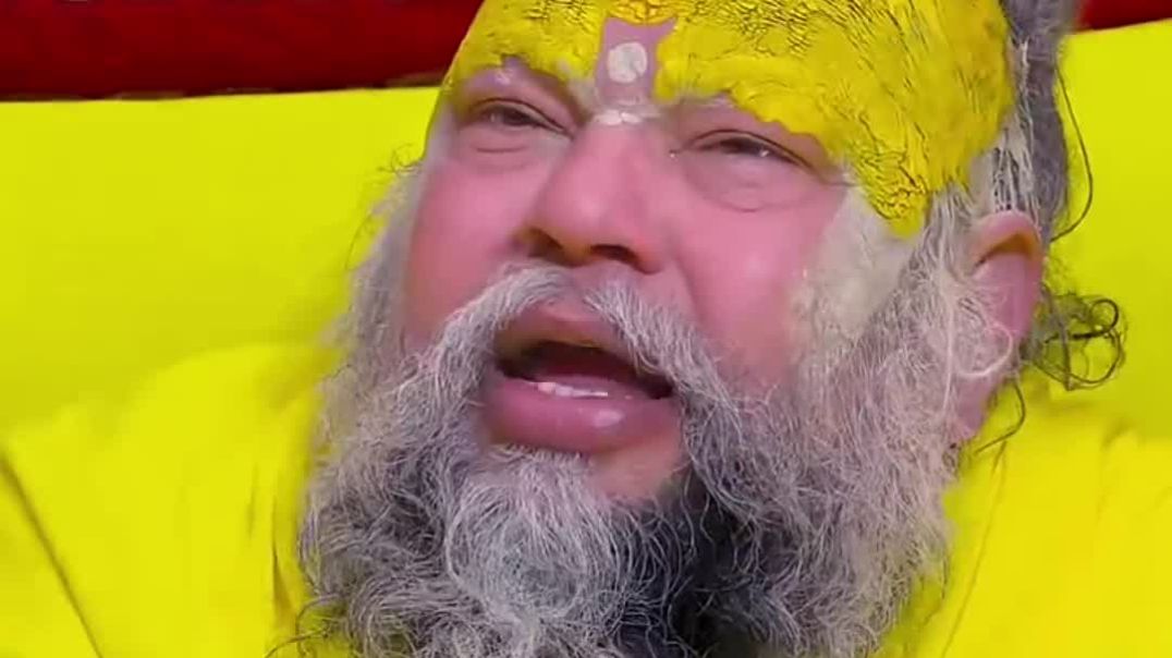 ⁣कैसे माया ने एक साधक को भक्ति मार्ग से दूर कर दिया? #premanandjimaharaj #bhajanmarg