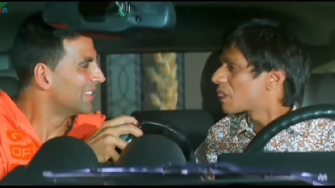 ⁣Top comedy video🎥🔥