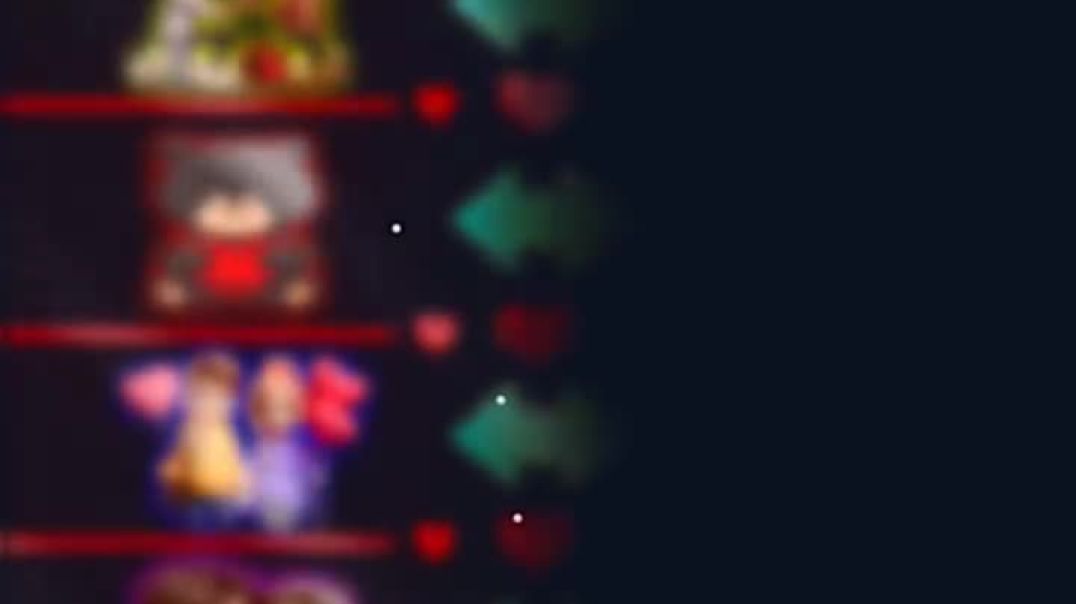 ⁣February list 🌹 love day