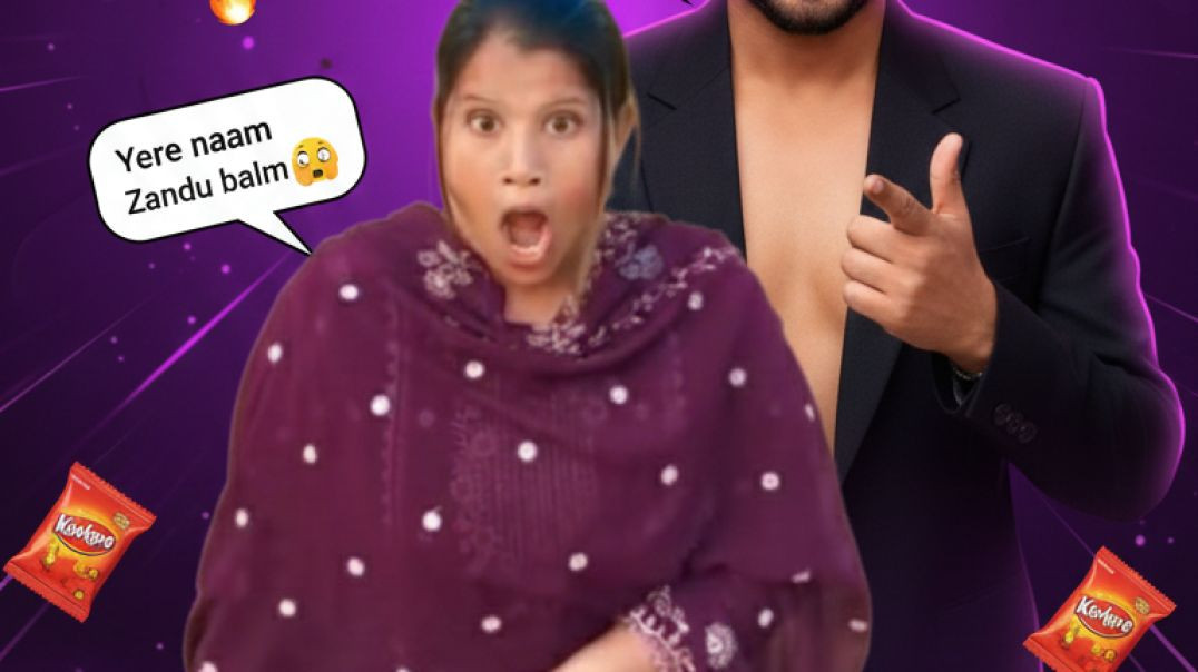 ⁣Public ke Comment Ne to Aag Laga Di 🔥😂