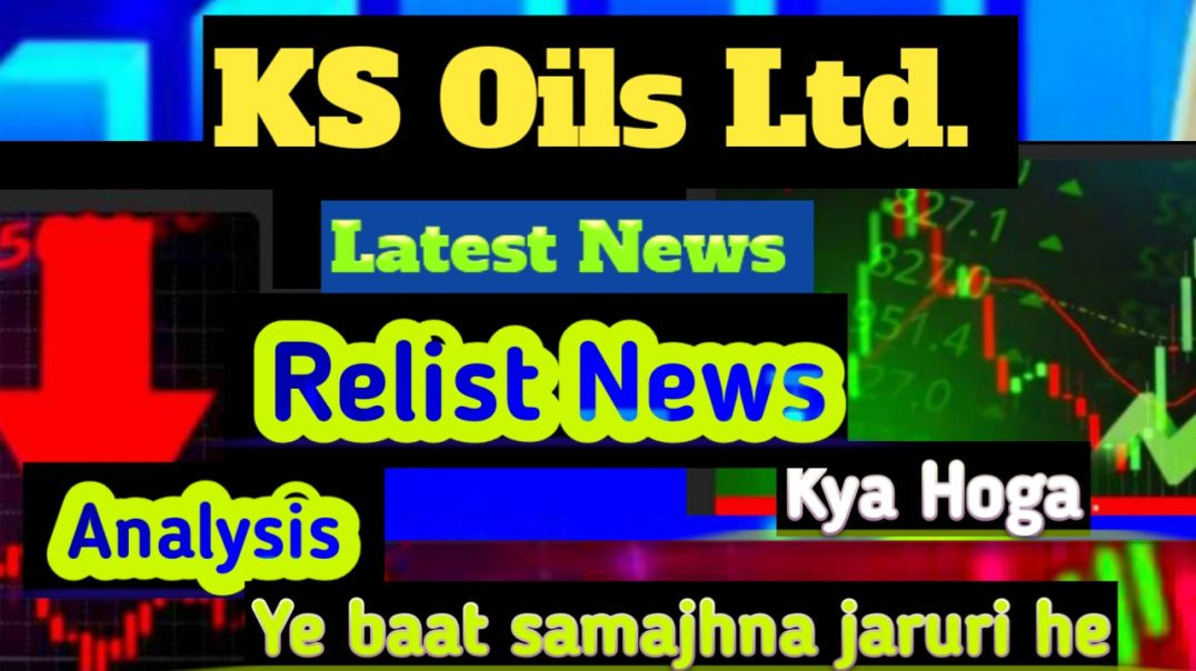 KS Oils Ltd