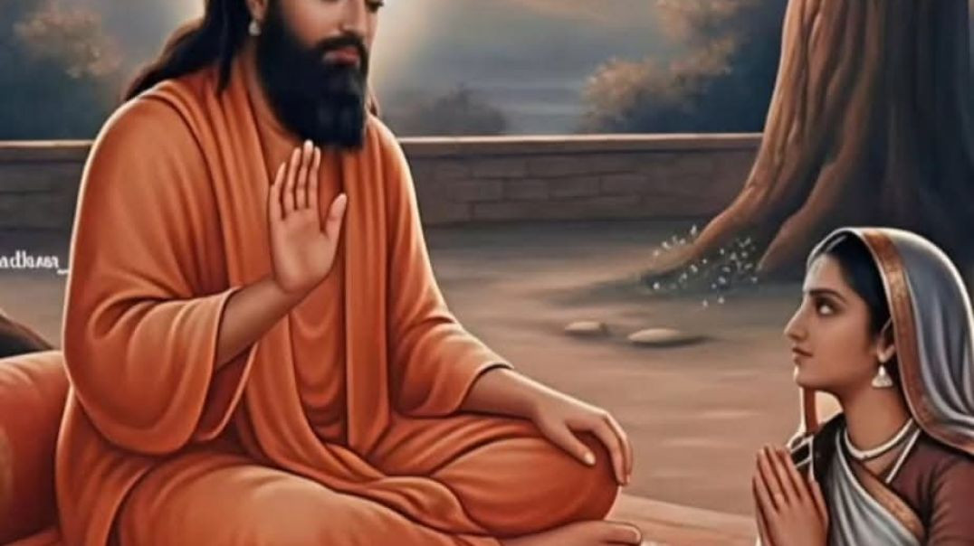 ⁣भजन कर सतगुरु का अमरीश लाम्बा Roshan Audio Video