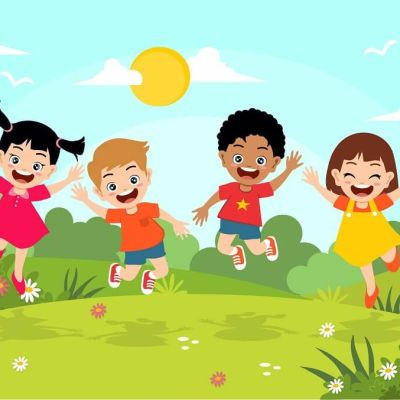 Childrenkids Childrenkids