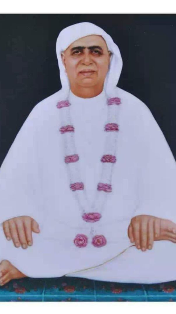 Shree guru maharaj pancham padshai maharaj ji 🙏💐