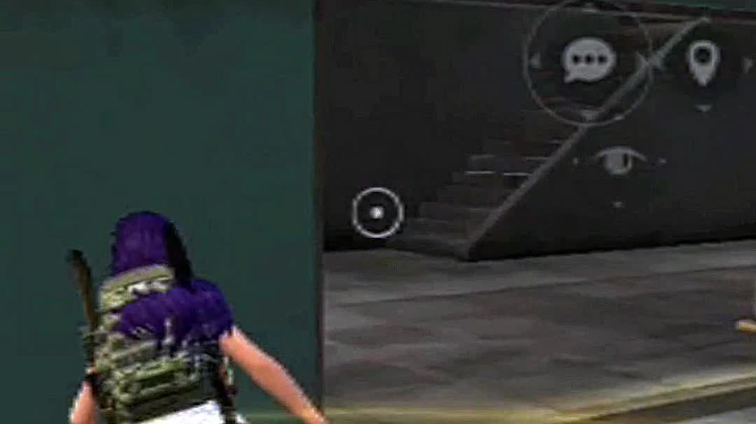 ⁣Free fire Max game pro leval headshot