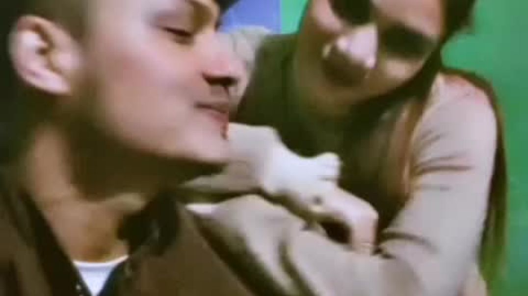 ⁣Music trending video