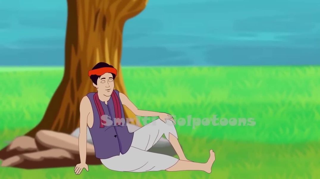 ⁣Soriri o osorir prem 2| Bangla Golpo | Bengali story | rupkothar golpo | thakurmar jhuli