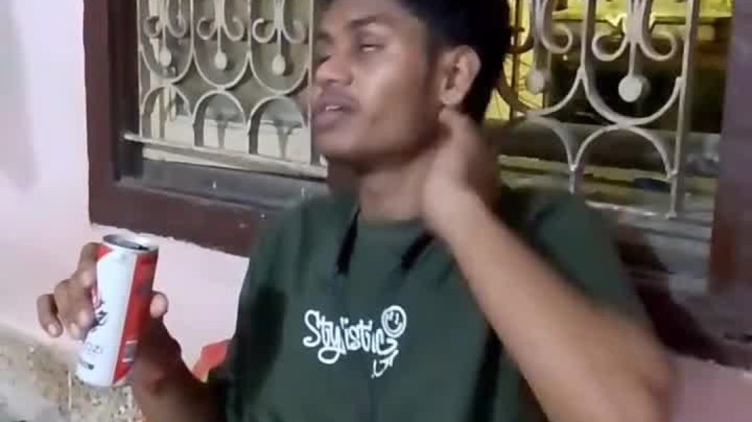 ⁣Indra Daily Daily nasha bhang peene se log mar jate hai