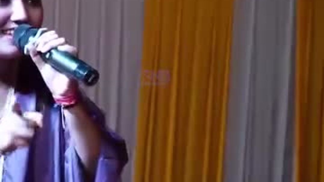 ⁣दिन भार चाहे जहा रही हमार पिया