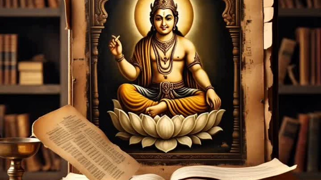 ⁣हिंदू धर्म में शादी का रिवाज किसने