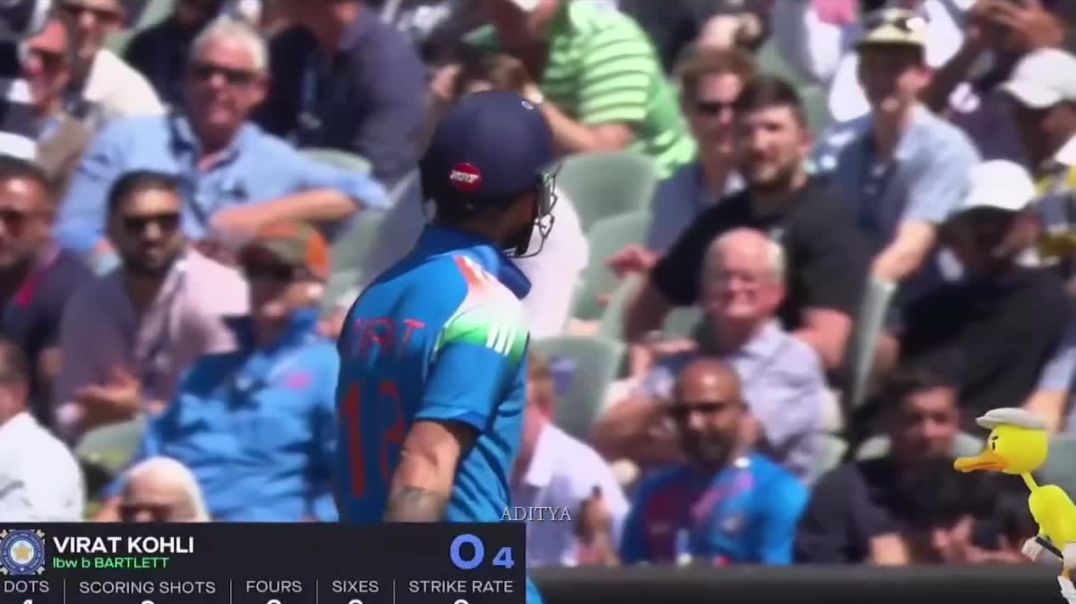 ⁣Virat kohli Bad Time