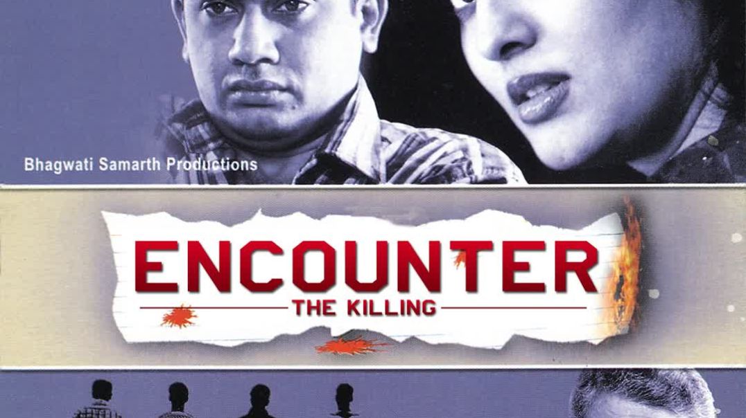 ⁣Jhum Jhum (From _Encounter The Killing_)(1080P_HD)