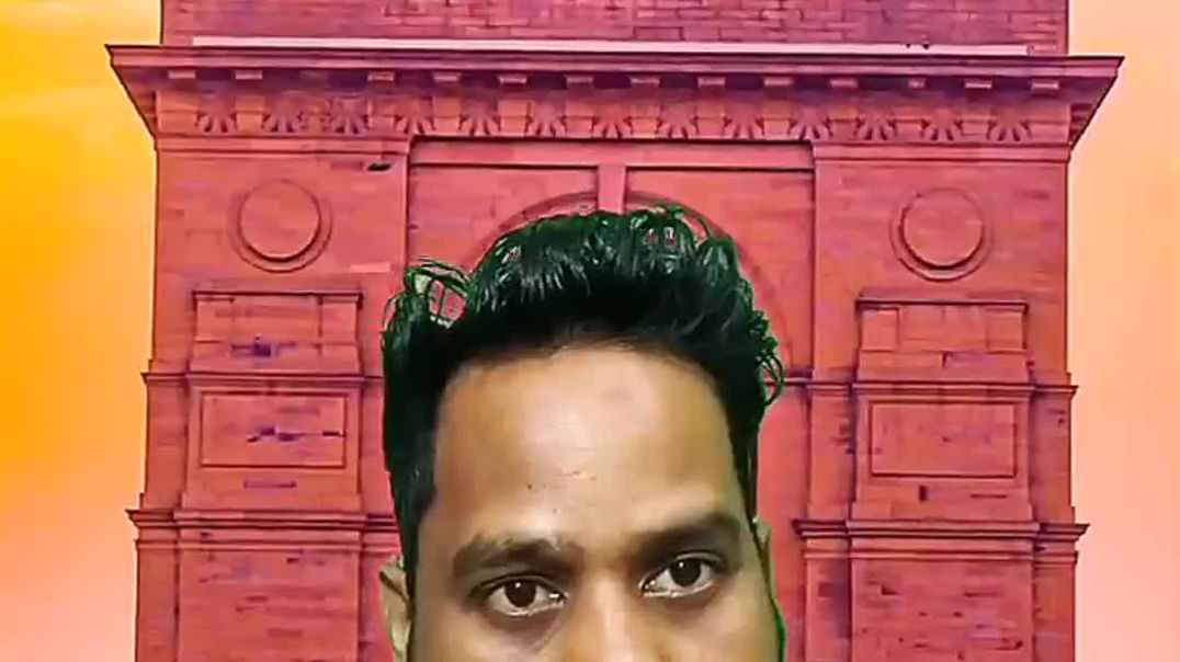 ⁣आज # इंडिया गेट है, वहां पहले क्या था?