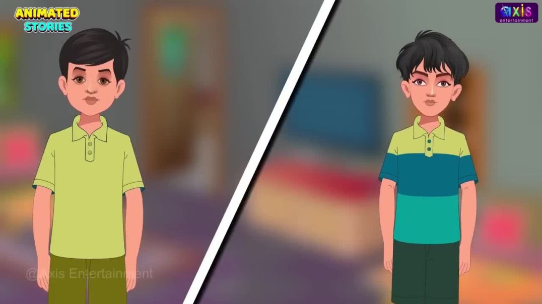 ⁣VALUE OF TIME _ A Life Changing Motivational Story _ Time Story _ English Stories _ Moral Stories(72