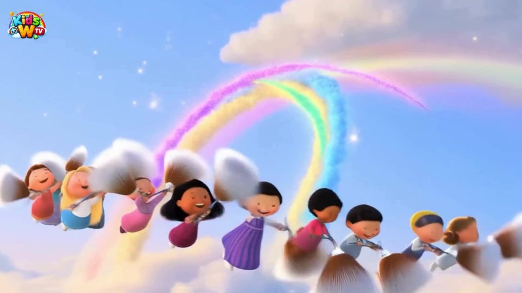 Rainbow_Rainbow_in_the_Sky_Magical_Rainbow_Song_for_Kids_Learn_Colors_Science