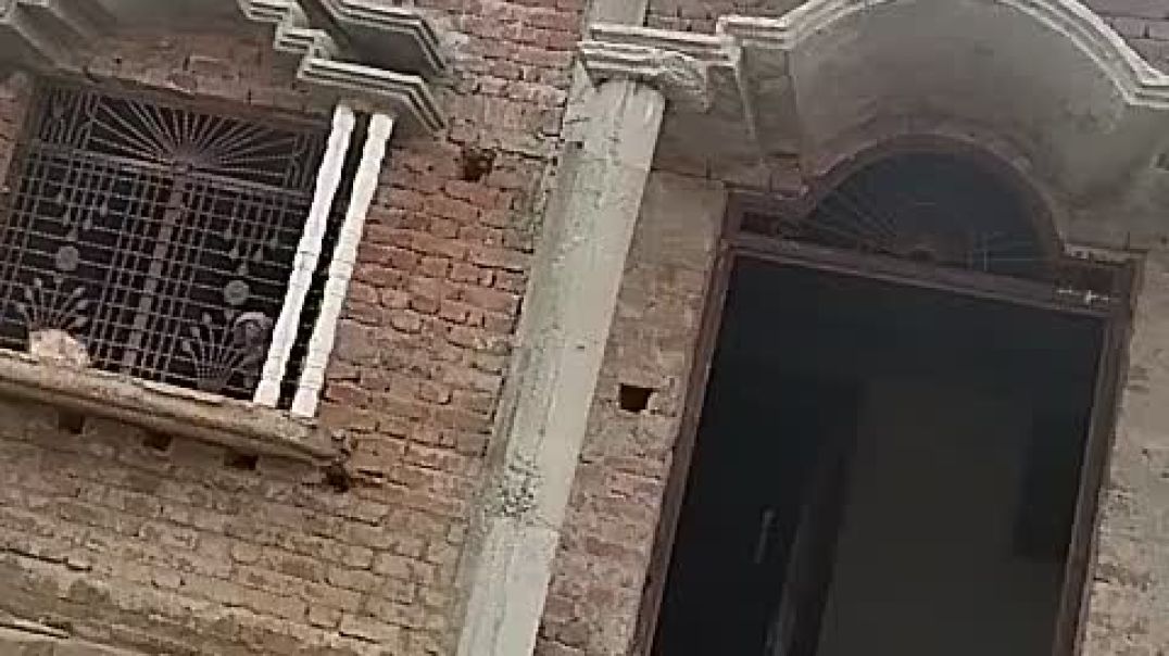 ⁣House design video