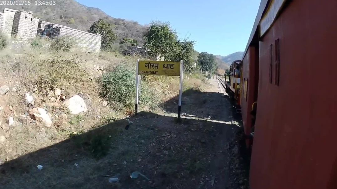 ⁣गोरमघाट राजस्थान 📍