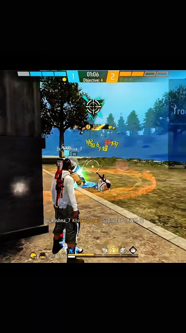 MY FIRST CLIP SHORTS PLEASE SUPPORT