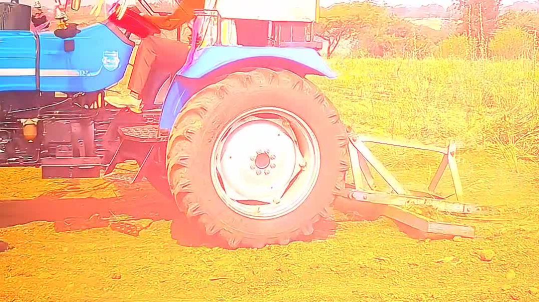 ⁣Tractor lover ❤️‍🩹