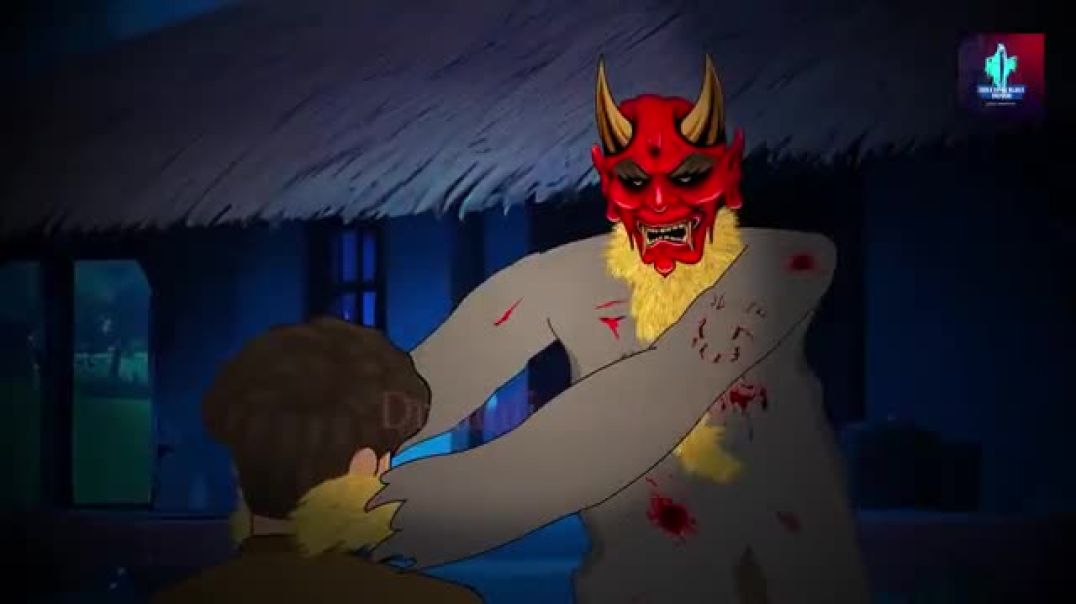 ⁣Horror Bijuka all |  बिजूका | Dreamlight Hindi | Darawani hindi kahaniya |