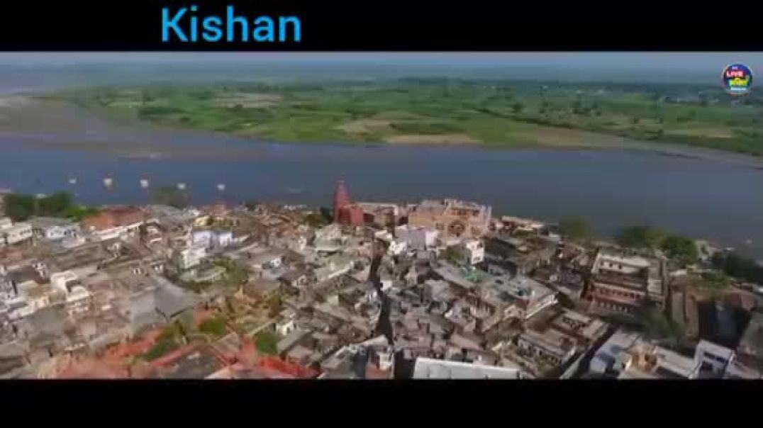 Radhe_ Braj_jan_man sukhkari