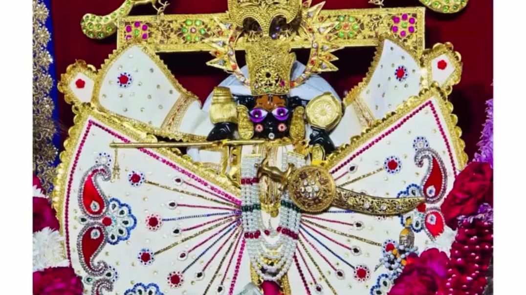 ⁣🚩🙏 जय श्री सवारियां सेठ 🙏🚩