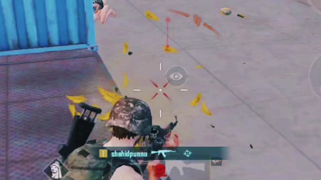 ⁣Bgmi game play #short