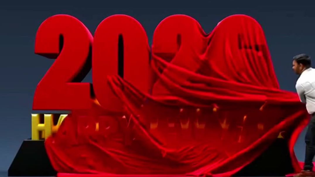 ⁣Happy New Year 2026🥂🎉🎇