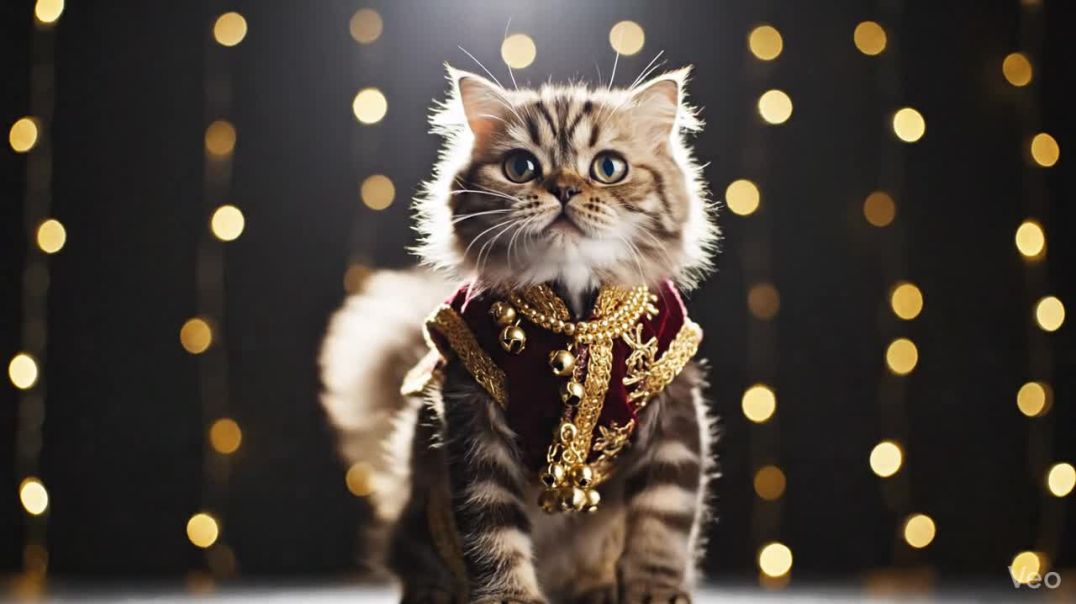 Festive_Cat_s_Rhythmic_Indian_Dance