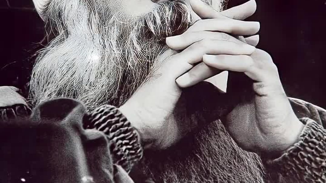 ⁣Osho Reveals Why Silence Wins Every Time #OSHO