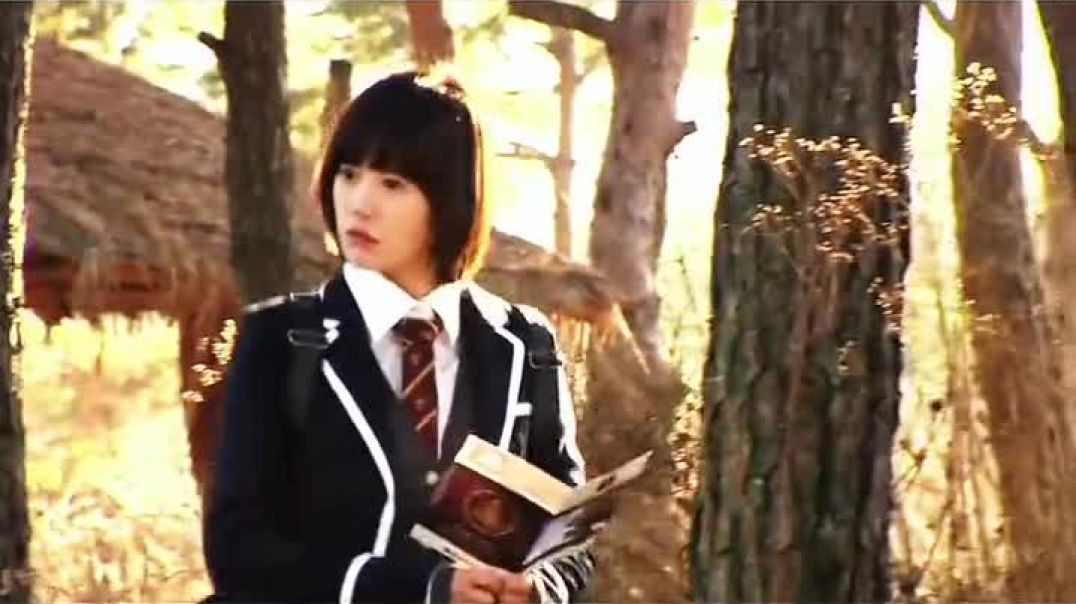 ⁣boys over flowers