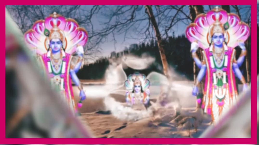 ⁣सुबह सुबह इस भजन को सुनने से विष्णु जी प्रसन्न होकर आपकी सभी मनोकामना पूर्ण करेंगे