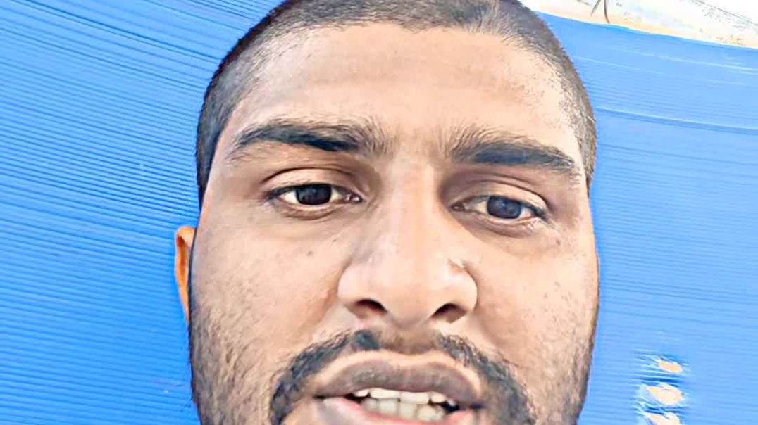 ⁣Gaddari ki gandh lagi hai hindutva ki lathi pr#hindu