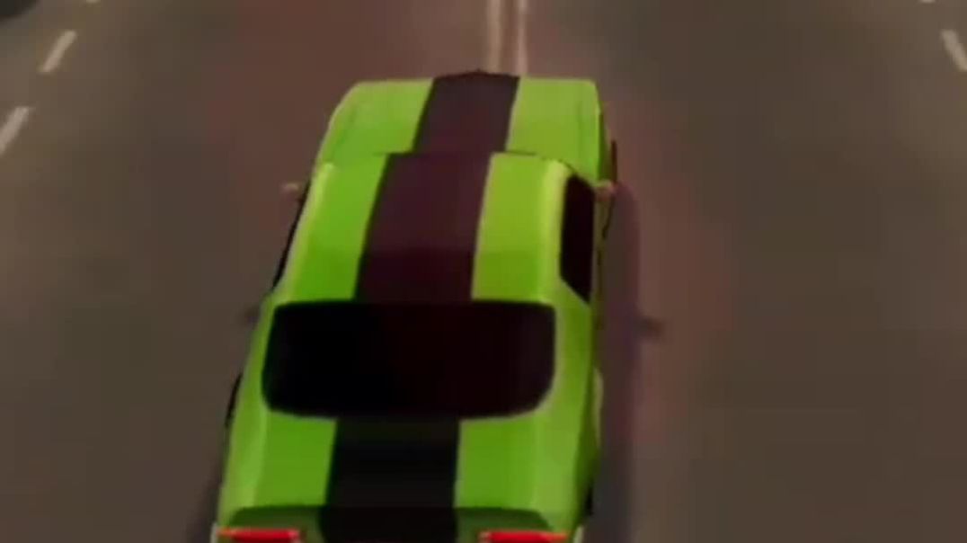 ⁣Gaadi ka gaming video