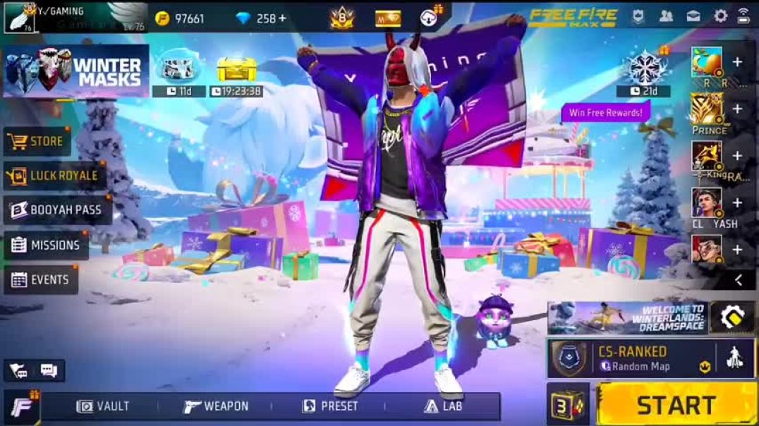 lection_Versus_Adam_Kaise_Garena_Free_Fire_Y_GAMING_480P