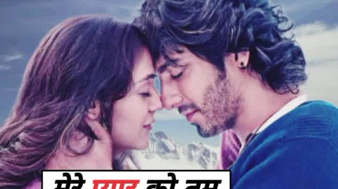 ⁣Short shayari video