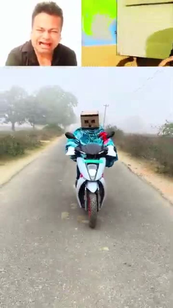 सर्दी में जुगाड #viral#comedy#funny#fun