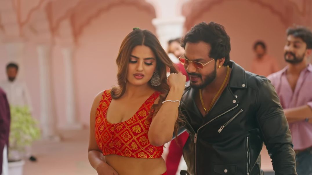 ⁣Villian_Rehan_de___Narender_Bhagana___Sinta_Bhai___Haryanvi_Song(1440p)