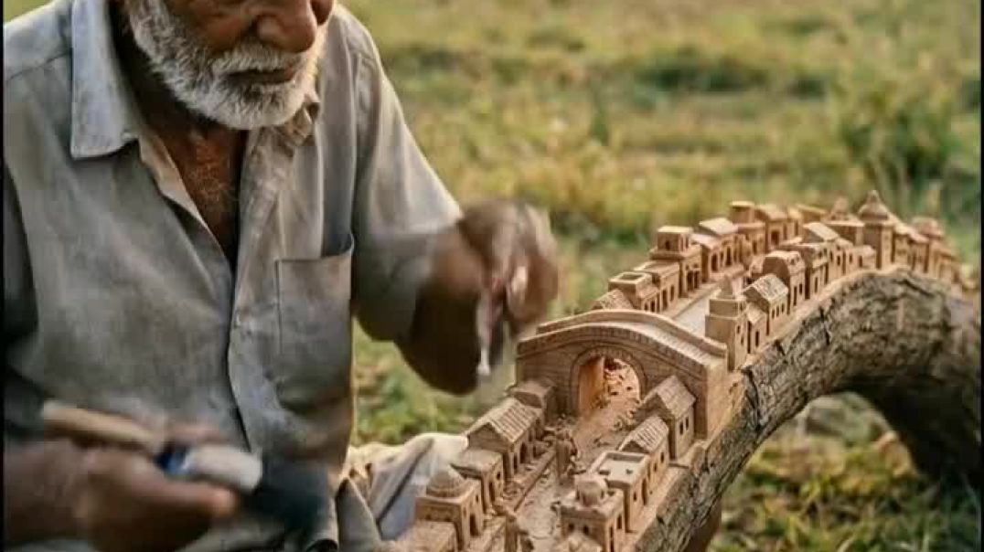 ⁣♡︎100k ❍5ㅤ0k ⎙1ㅤ50k ⌲200k   #reel #trendingreel #nature village