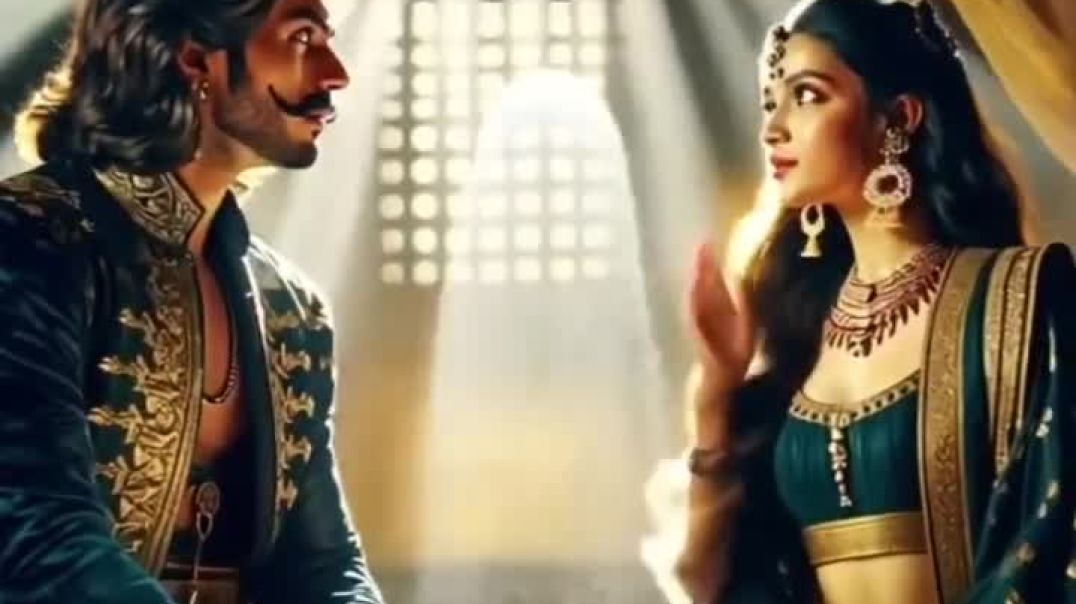 ⁣सिंहासन बत्तीसीः राजा विक्रमादित्य की जीवन गाथा का __ अंतिम_1 kumardev studio