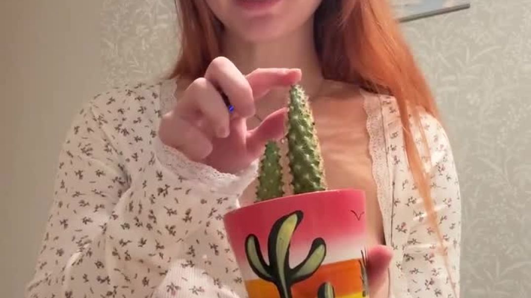 ⁣Wait for Pink boobs