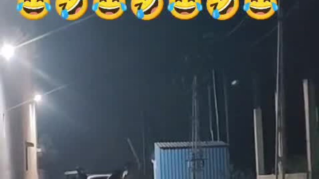 ⁣Funny comedy video 🤣🤣